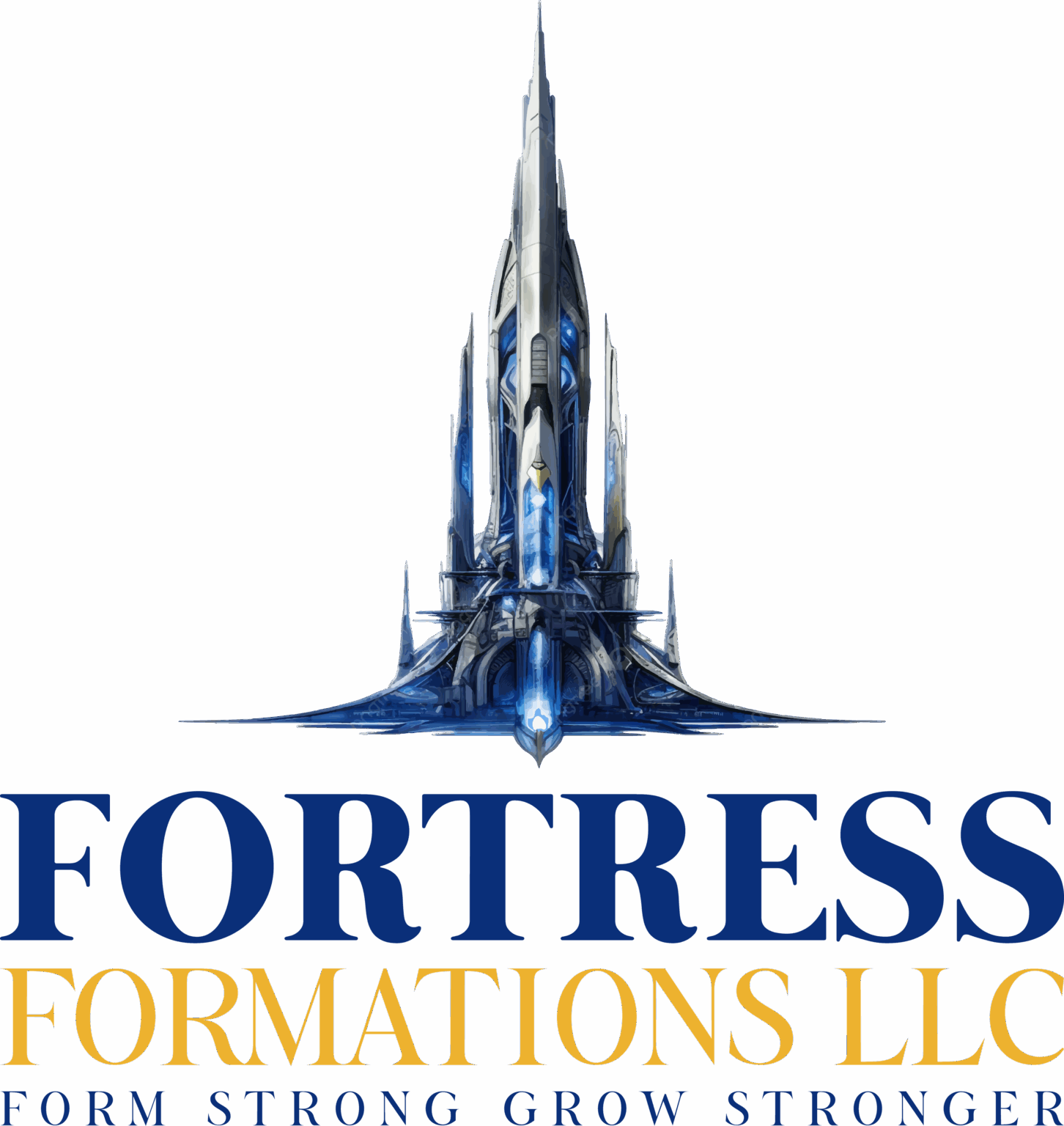 Fortress Formations LLC — empowering small businesses