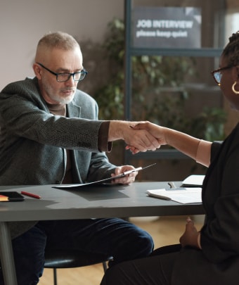 Agile Delivery Transformation